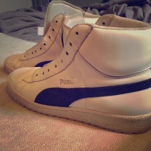 Old School Puma for men